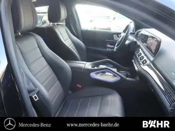 GLE 450 d 4M Coupé AMG/Verkauf nur an Gewerbe!