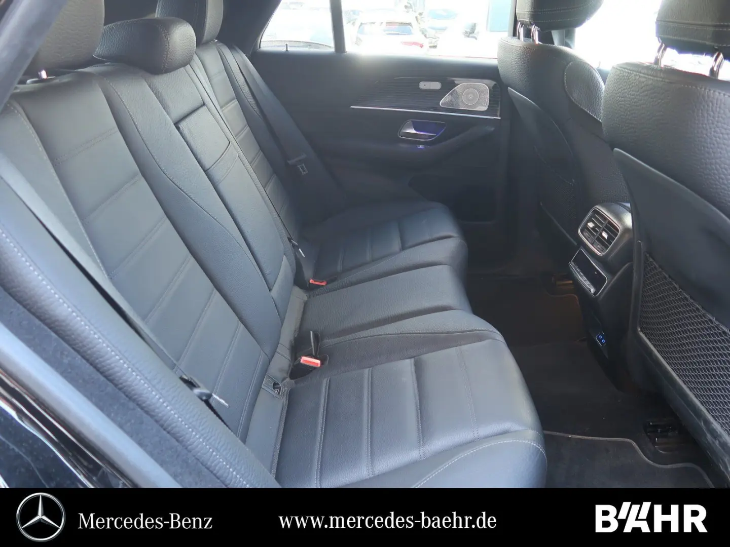 GLE 450 d 4M Coupé AMG/Verkauf nur an Gewerbe!