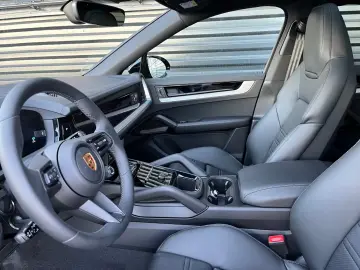 Porsche Cayenne Coupe E-Hybrid LUFT-BOSE-HEAD