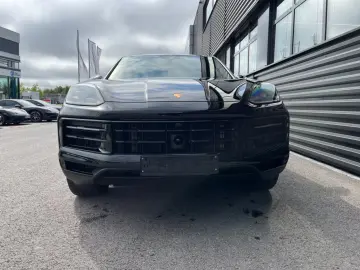 Porsche Cayenne Coupe E-Hybrid LUFT-BOSE-HEAD