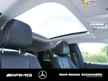 GLE 450 d COUPÈ AMG 4M 360° MULTIBEAM HUD SHZ