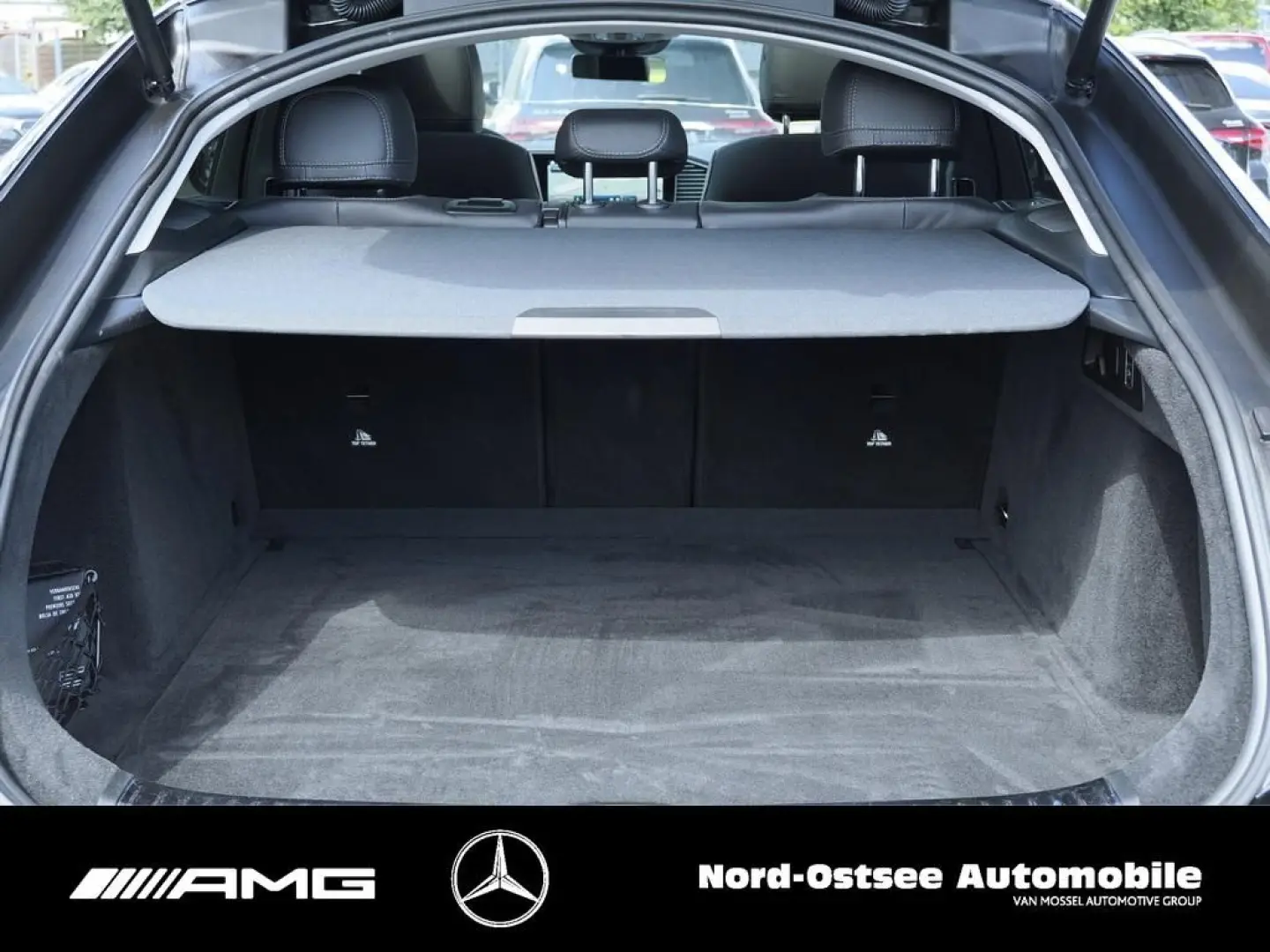 GLE 450 d COUPÈ AMG 4M 360° MULTIBEAM HUD SHZ