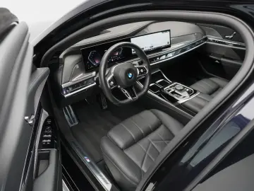 BMW 740d xDrive MHEV