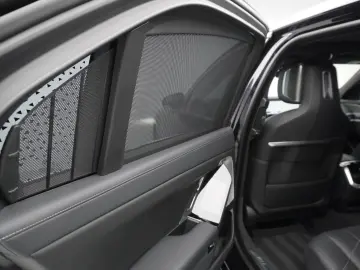 BMW 740d xDrive MHEV