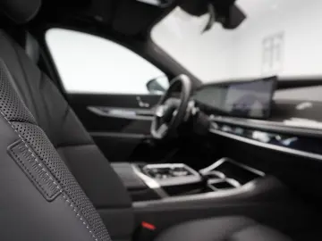 BMW 740d xDrive MHEV