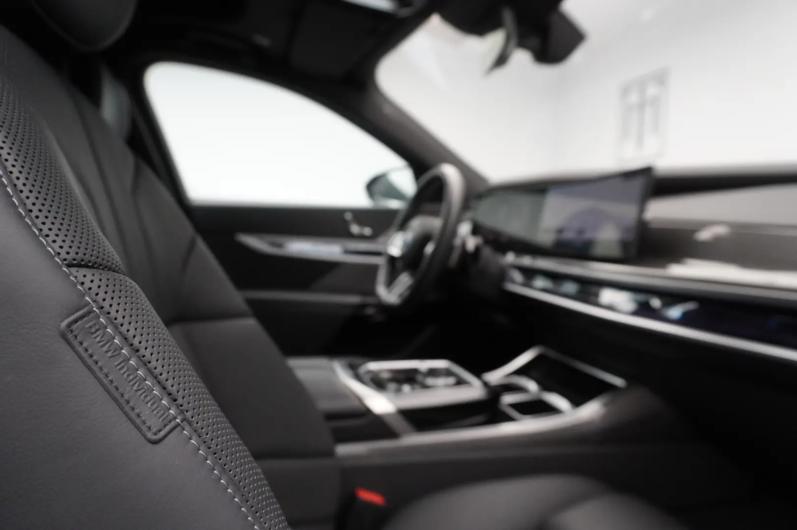 BMW 740d xDrive MHEV