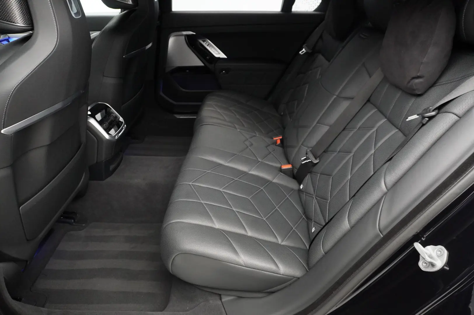 BMW 740d xDrive MHEV