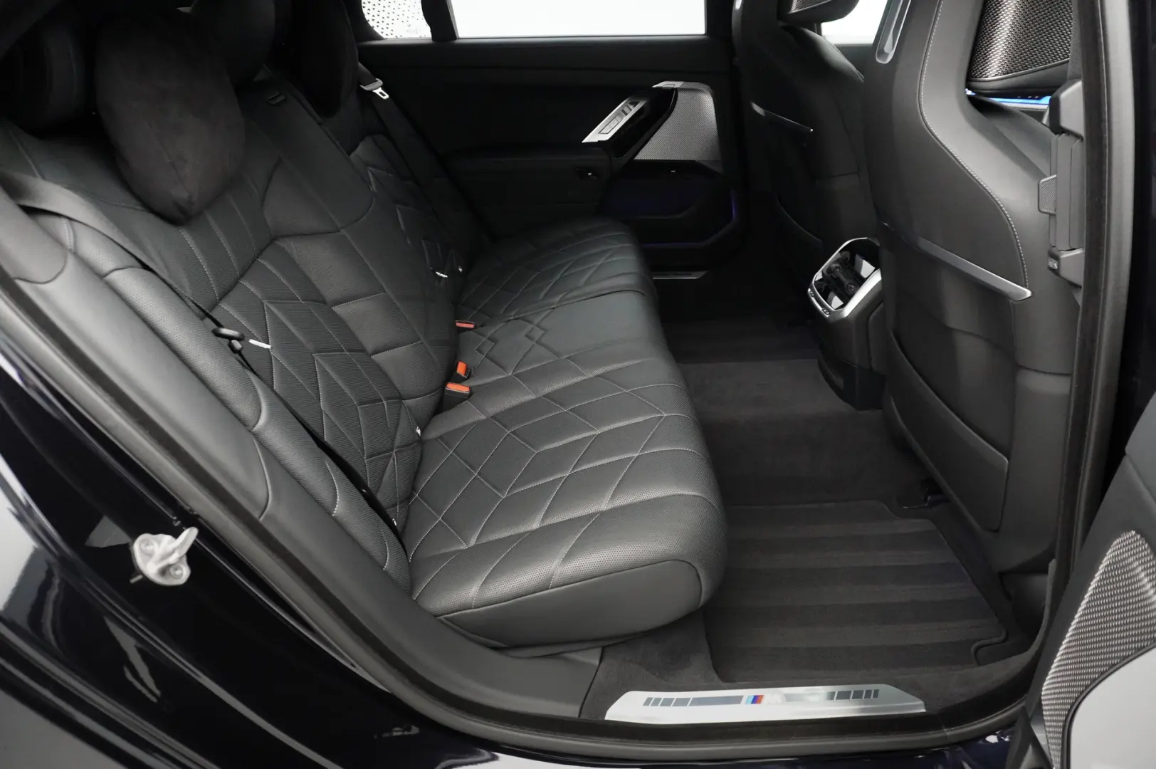 BMW 740d xDrive MHEV