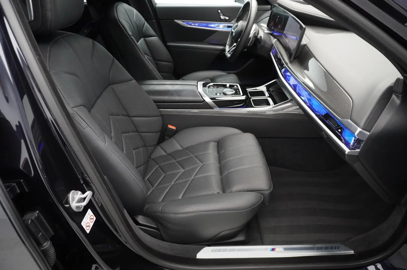 BMW 740d xDrive MHEV