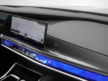 BMW 740d xDrive MHEV