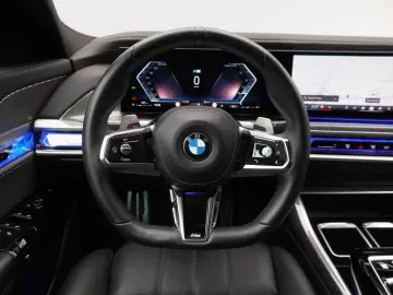 BMW 740d xDrive MHEV
