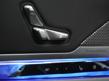 BMW 740d xDrive MHEV