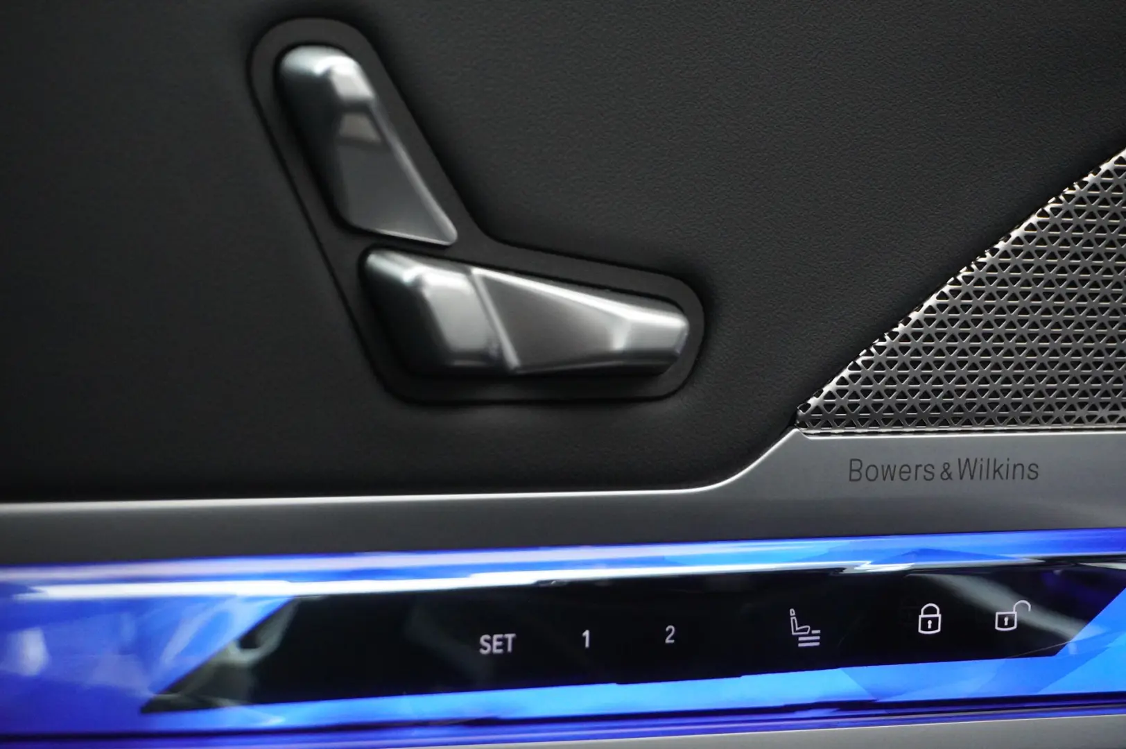 BMW 740d xDrive MHEV