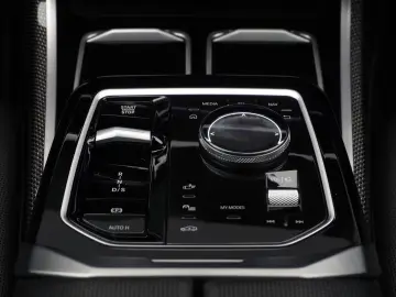BMW 740d xDrive MHEV