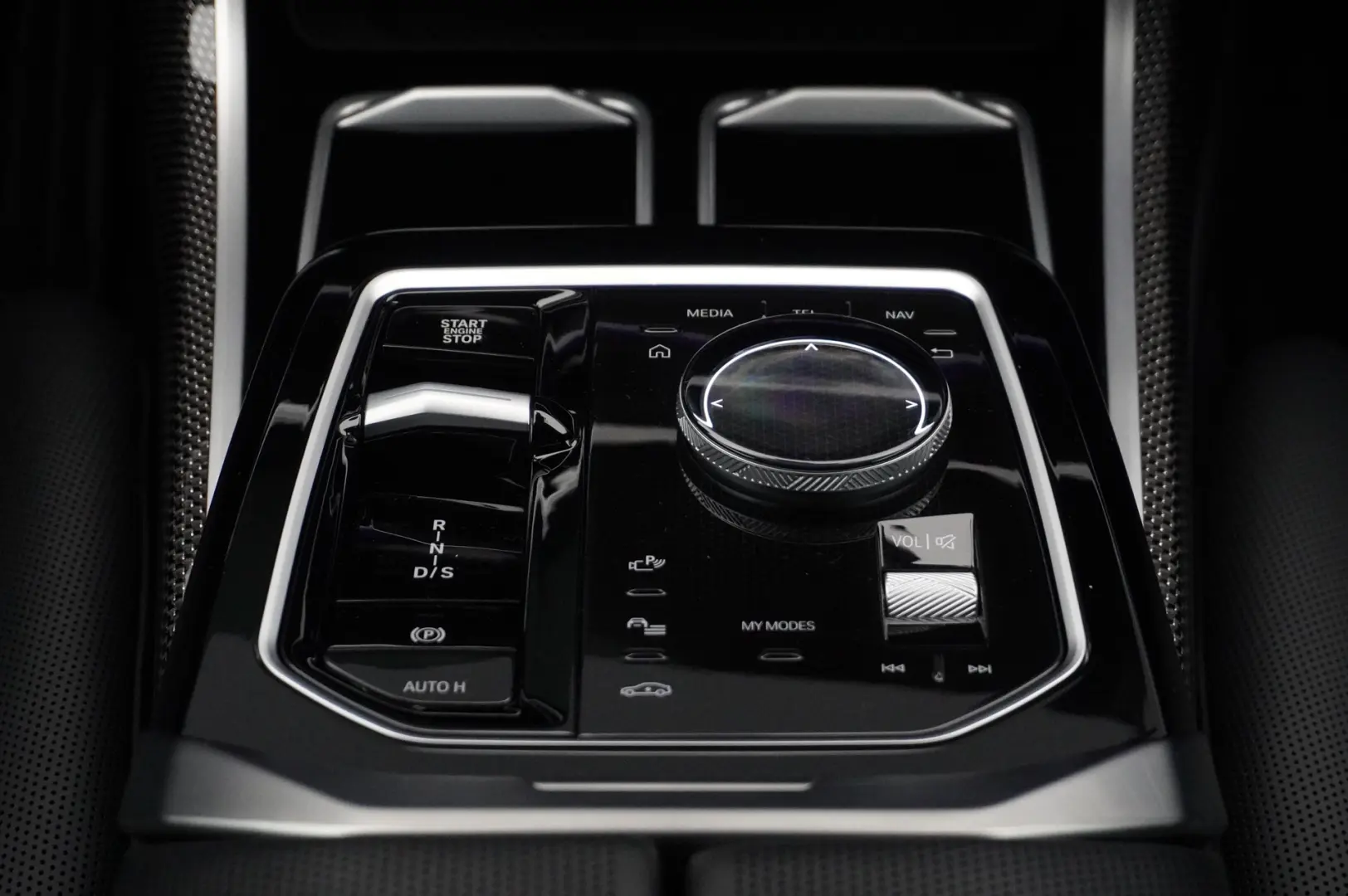 BMW 740d xDrive MHEV