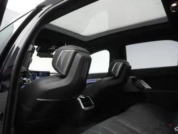 BMW 740d xDrive MHEV