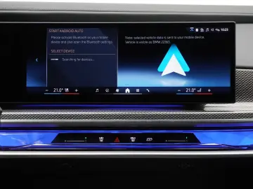 BMW 740d xDrive MHEV