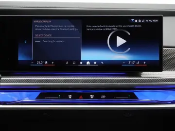 BMW 740d xDrive MHEV