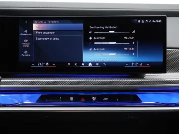 BMW 740d xDrive MHEV