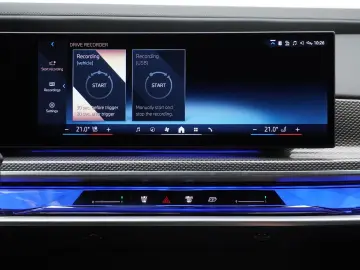 BMW 740d xDrive MHEV