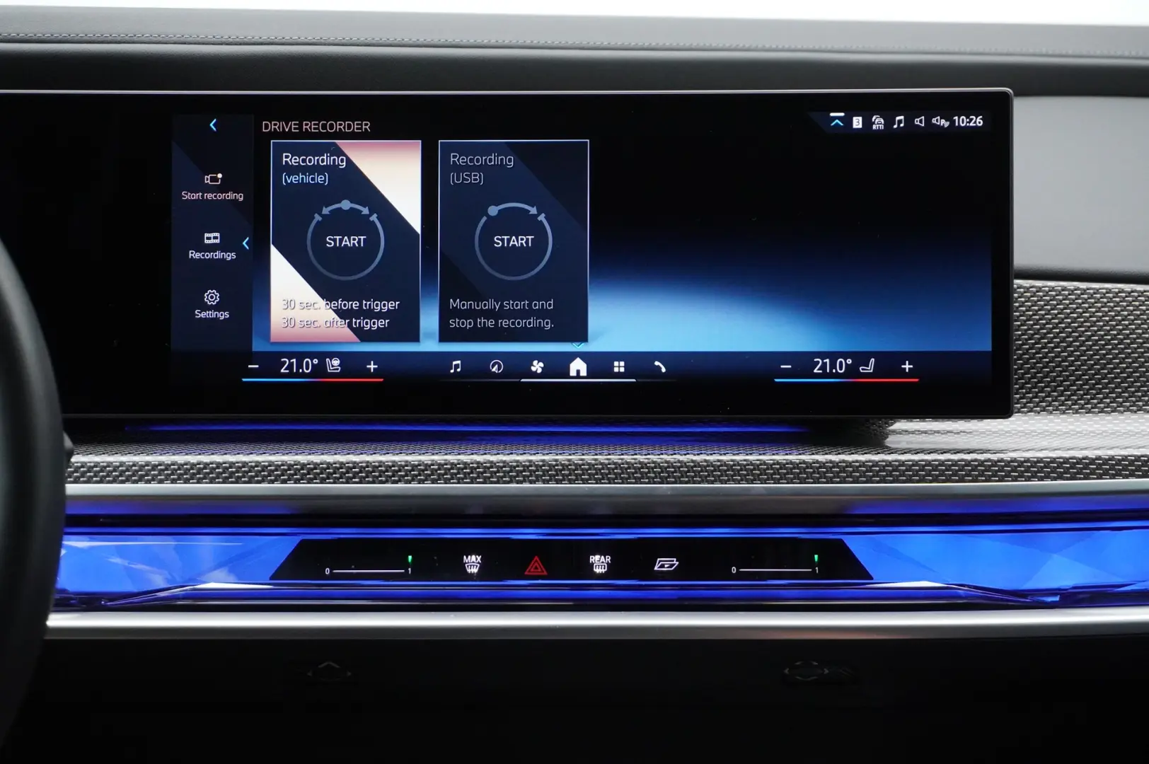 BMW 740d xDrive MHEV