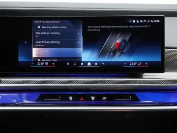 BMW 740d xDrive MHEV