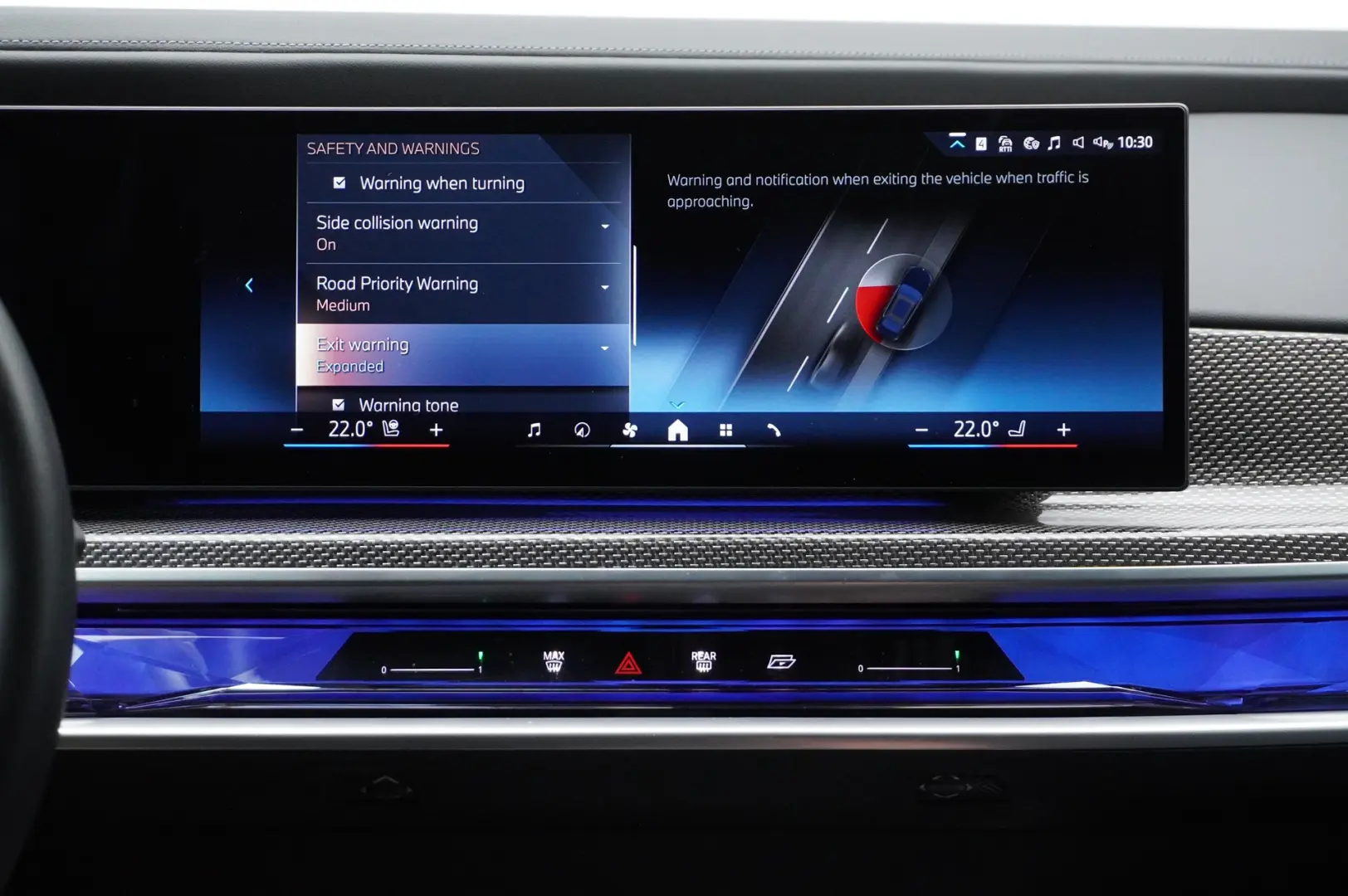 BMW 740d xDrive MHEV