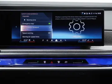 BMW 740d xDrive MHEV