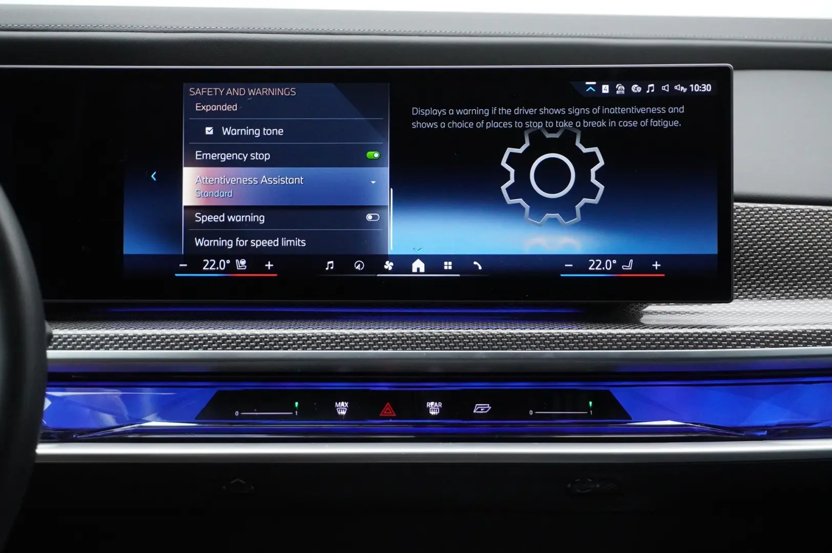 BMW 740d xDrive MHEV