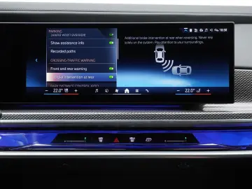 BMW 740d xDrive MHEV