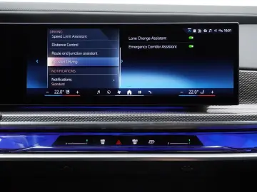 BMW 740d xDrive MHEV