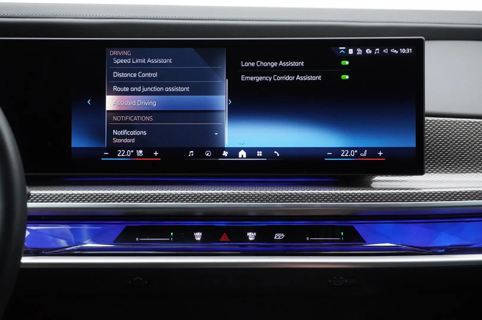 BMW 740d xDrive MHEV