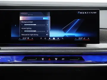 BMW 740d xDrive MHEV