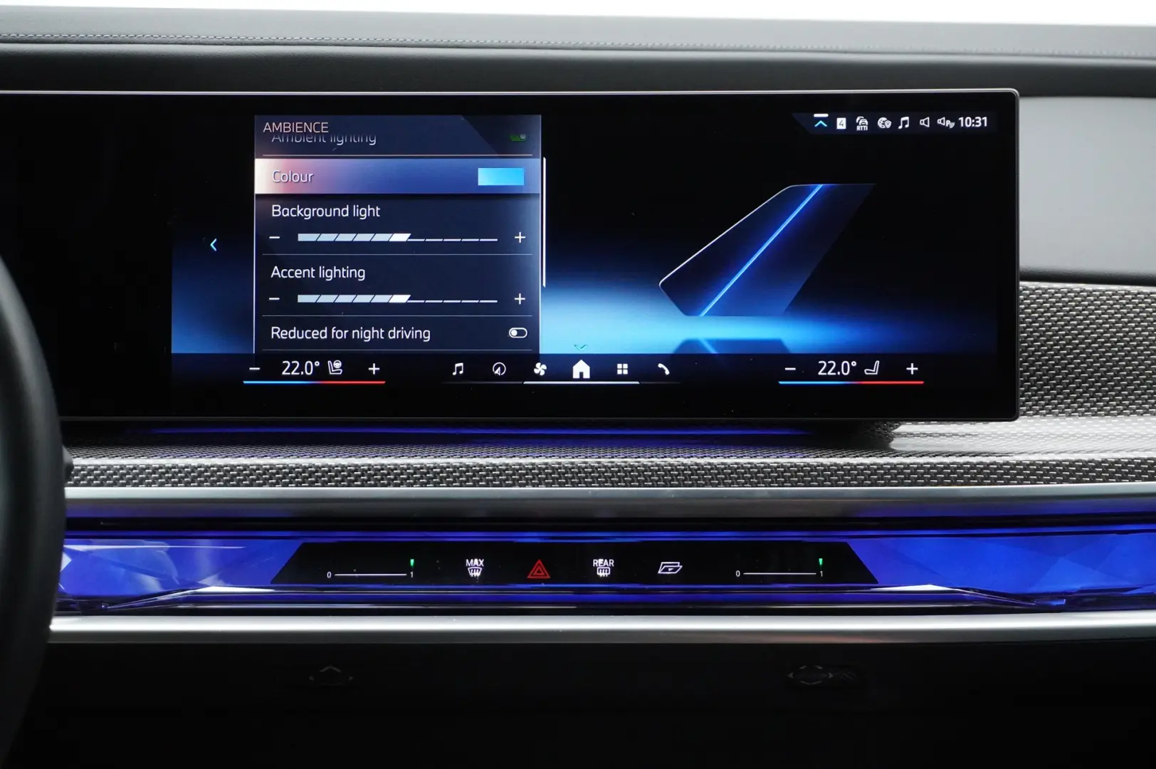 BMW 740d xDrive MHEV