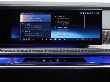 BMW 740d xDrive MHEV