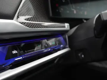 BMW 740d xDrive MHEV