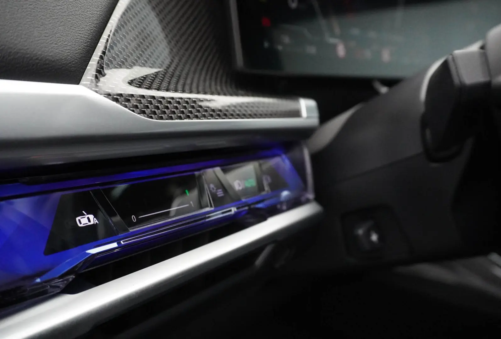 BMW 740d xDrive MHEV