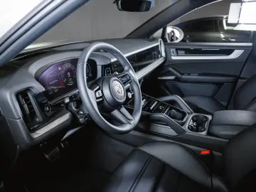 Porsche Cayenne Sistem de evacuare sport E-Hybrid