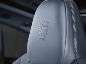 Porsche Cayenne Sistem de evacuare sport E-Hybrid