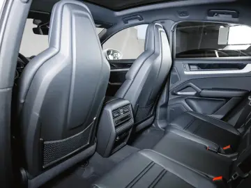 Porsche Cayenne Sistem de evacuare sport E-Hybrid