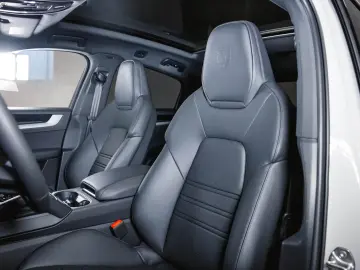 Porsche Cayenne Sistem de evacuare sport E-Hybrid