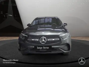 GLC 220 d 4M Coupe AMGPrem+/360/DigiLight/Pano