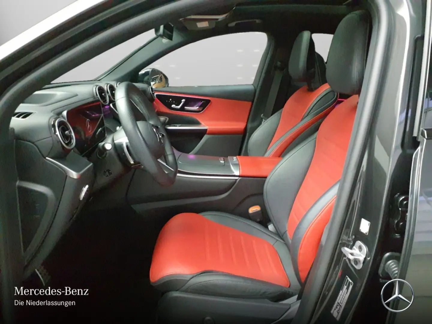 GLC 220 d 4M Coupe AMGPrem+/360/DigiLight/Pano