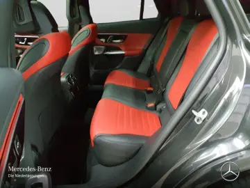 GLC 220 d 4M Coupe AMGPrem+/360/DigiLight/Pano