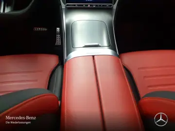 GLC 220 d 4M Coupe AMGPrem+/360/DigiLight/Pano