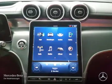 GLC 220 d 4M Coupe AMGPrem+/360/DigiLight/Pano