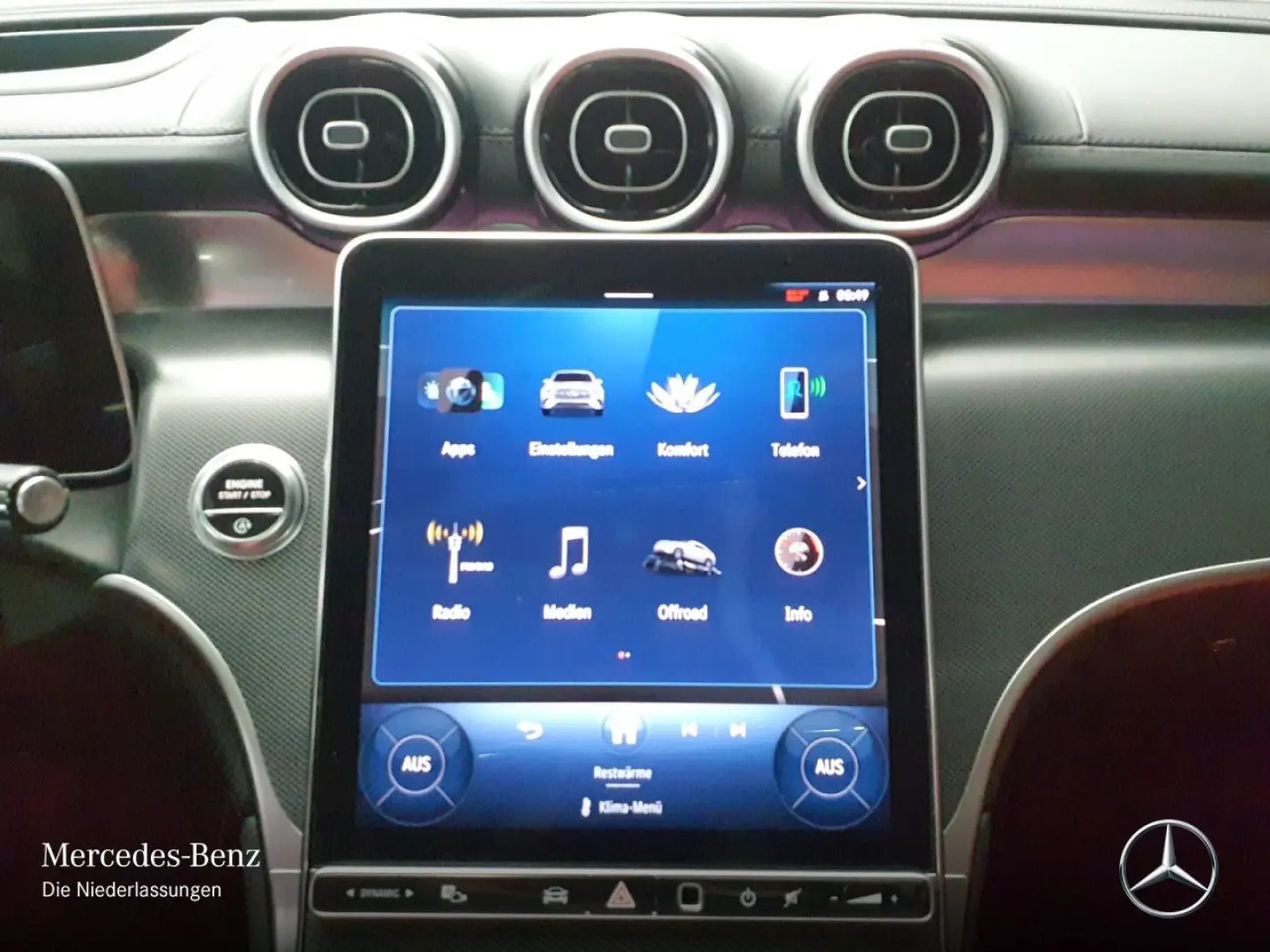 GLC 220 d 4M Coupe AMGPrem+/360/DigiLight/Pano