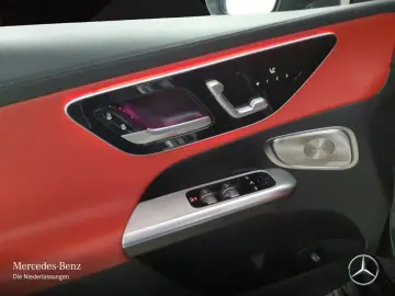 GLC 220 d 4M Coupe AMGPrem+/360/DigiLight/Pano