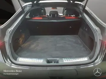 GLC 220 d 4M Coupe AMGPrem+/360/DigiLight/Pano