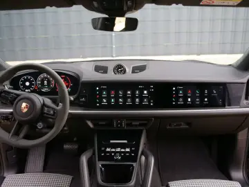 Porsche Cayenne Cupă E-Hybrid *LEICHTBAU*CARBO